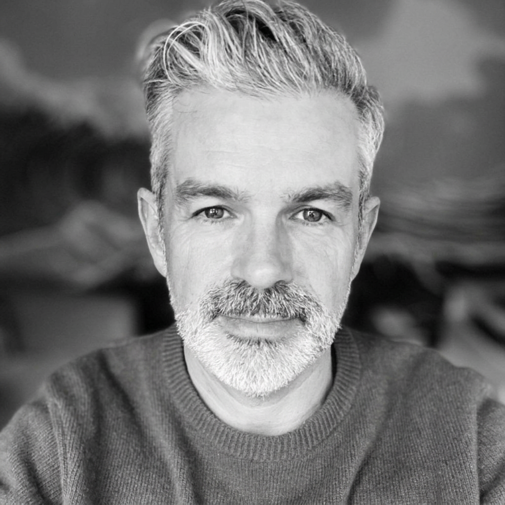 Wilson Blaney, founder of Medicexum